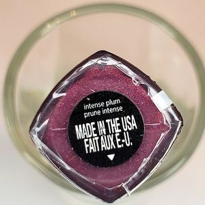 Avon True Color Glazewear Lip Gloss - Intense Plum